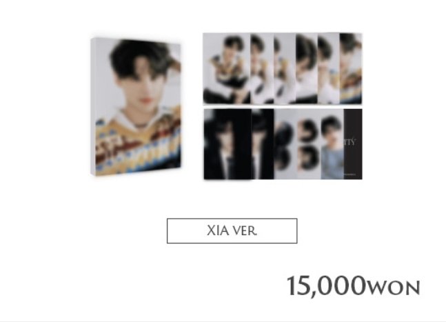 ilpal1215's tweet photo. JX 포토 엽서북
₩15,000
@XIA_market 
장터봇 제외 멘션 부탁드립니다! https://t.co/yds9QncbuP