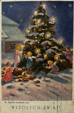 Szanowni Państwo,

Życzę wszystkim dobrych, spokojnych Świąt Bożego Narodzenia!