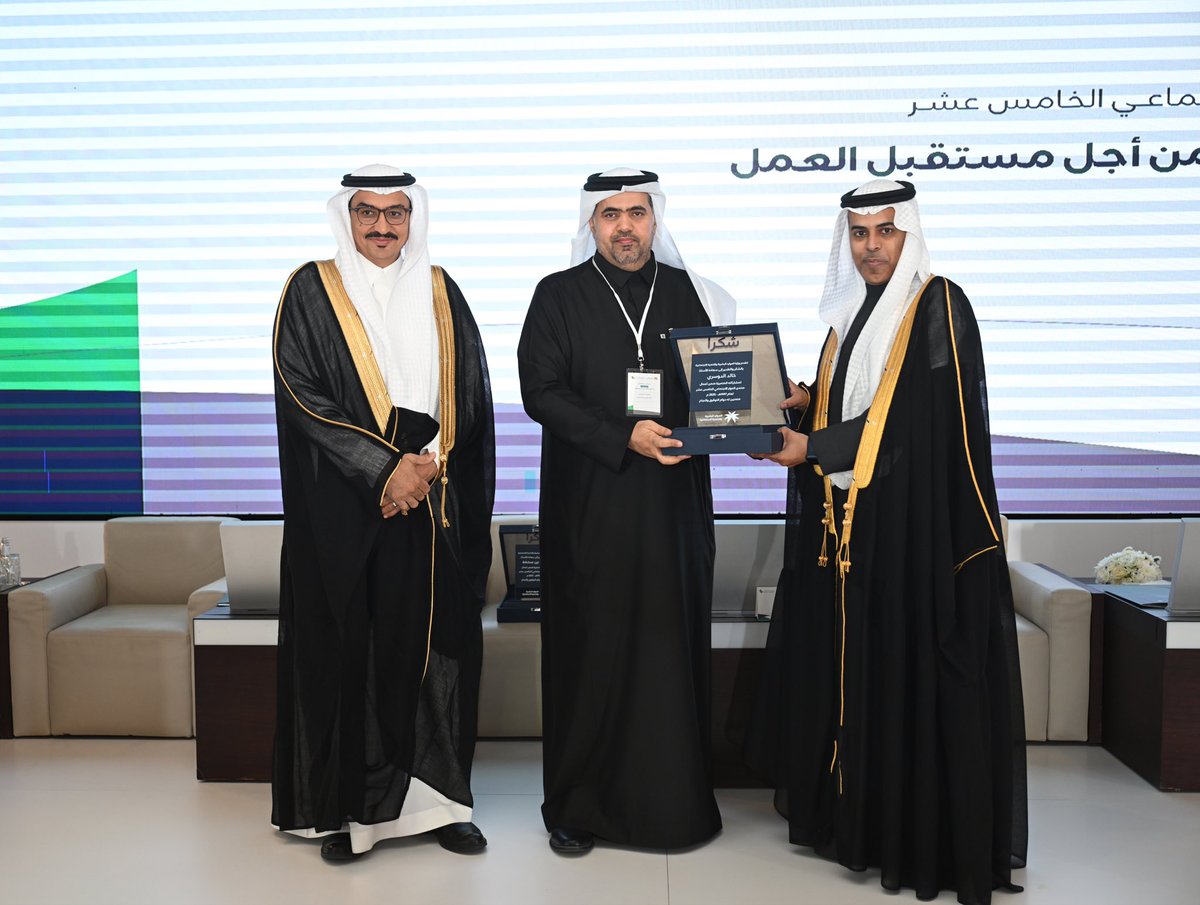 خالد الدوسري ⚖ tweet media