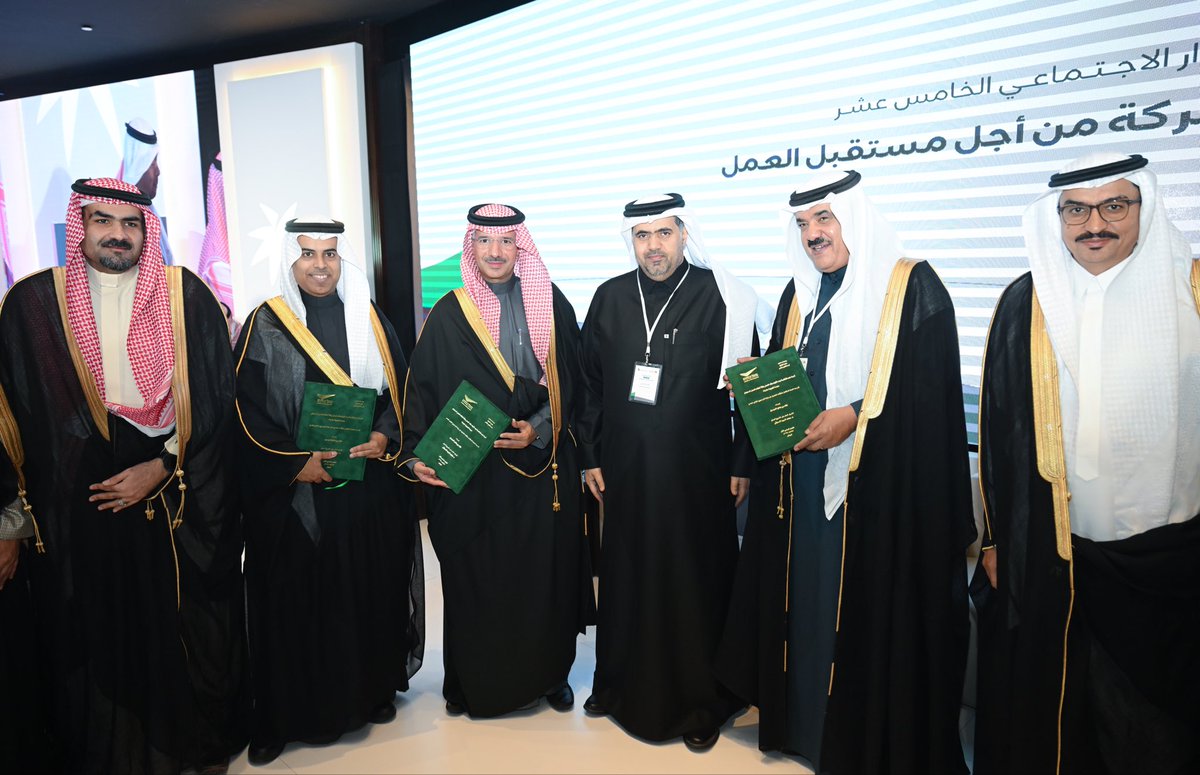 خالد الدوسري ⚖ tweet media