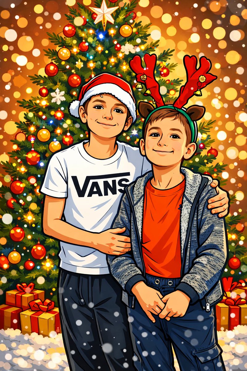 Krásné prožití vánočních svátků v kruhu rodiny, ať jsou plné klidu, pohody a hlavně toho zdraví a lásky, které jsou nejdůležitější.