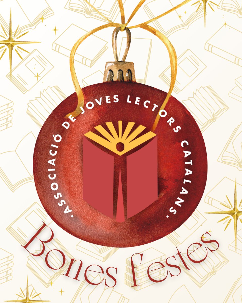 Associació de Joves Lectors Catalans tweet media