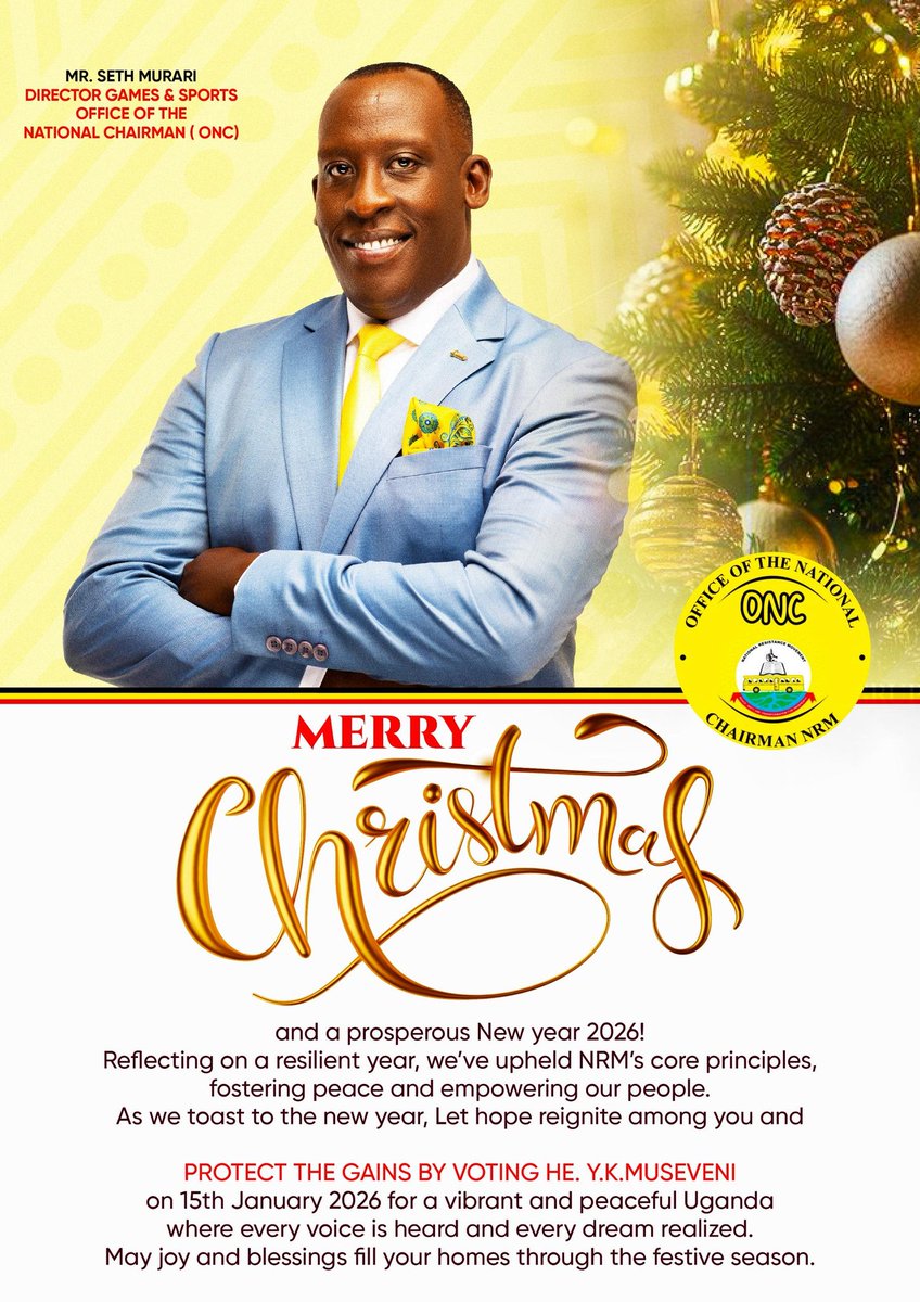 Seth Murari tweet media