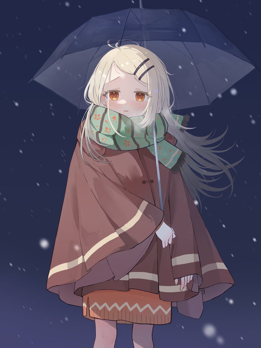 貓夕 tweet media