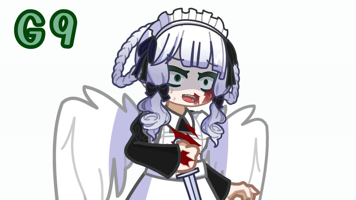 Post by よもぎもち on X: (5/8)