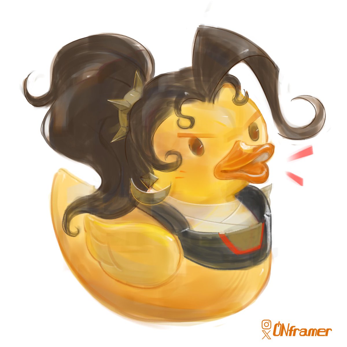 Vendetta Overquack 🐺🦆
#Vendetta