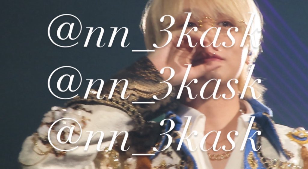 nn_3kask's tweet photo. 平成🎥 ㍻ 🗻🐭🐰🐜🍚🌊🌟🐸 

⑫/⑳ ⑫/㉑ 758 🏟️ 

fan🈂️🐜〼 3pull
⬆️🖐🏻からの🎥

🐚🐦の肩は 固.定.必.読.の上、
dⓂ️ お原頁い致します🙇‍♀️ https://t.co/SG5cB5Ja4i