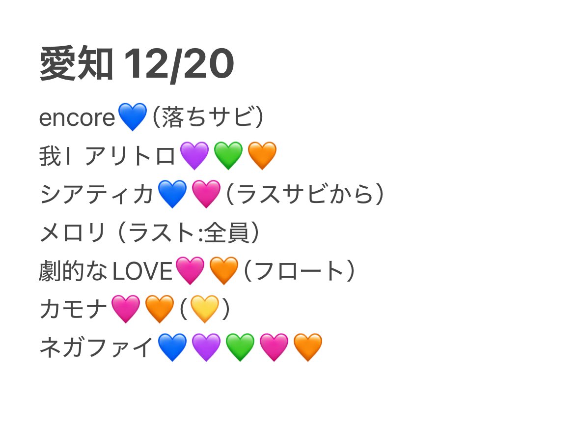 nn_3kask's tweet photo. 平成🎥 ㍻ 🗻🐭🐰🐜🍚🌊🌟🐸 

⑫/⑳ ⑫/㉑ 758 🏟️ 

fan🈂️🐜〼 3pull
⬆️🖐🏻からの🎥

🐚🐦の肩は 固.定.必.読.の上、
dⓂ️ お原頁い致します🙇‍♀️ https://t.co/SG5cB5Ja4i