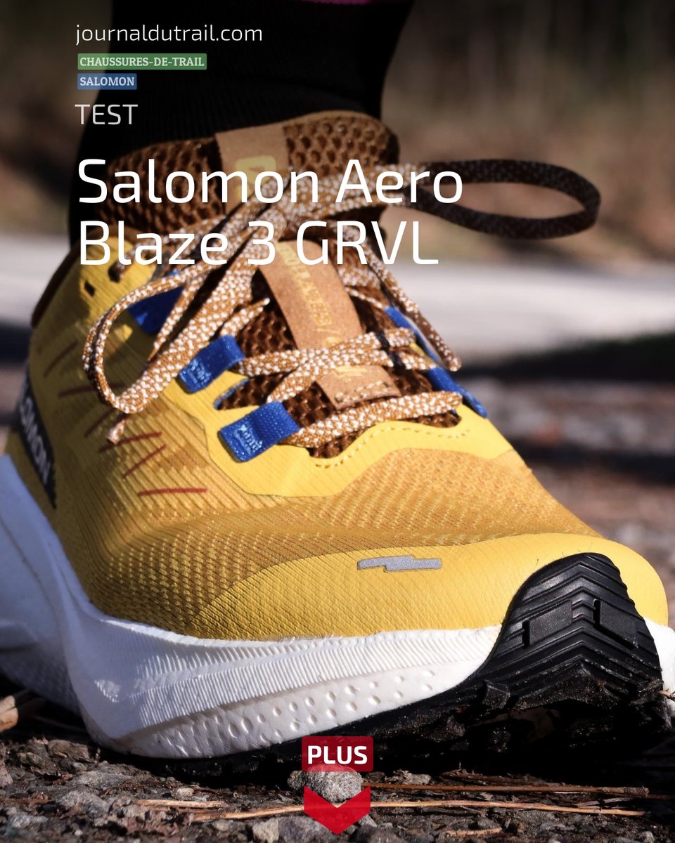 journaldutrail's tweet photo. Le test des Salomon Aero Blaze 3 GRVL
Restez informés en vous abonnant à la Newsletter JDT ! https://t.co/xL2BcwEPaj
https://t.co/U4vvUuc3n8 https://t.co/ttDKhkmxYm