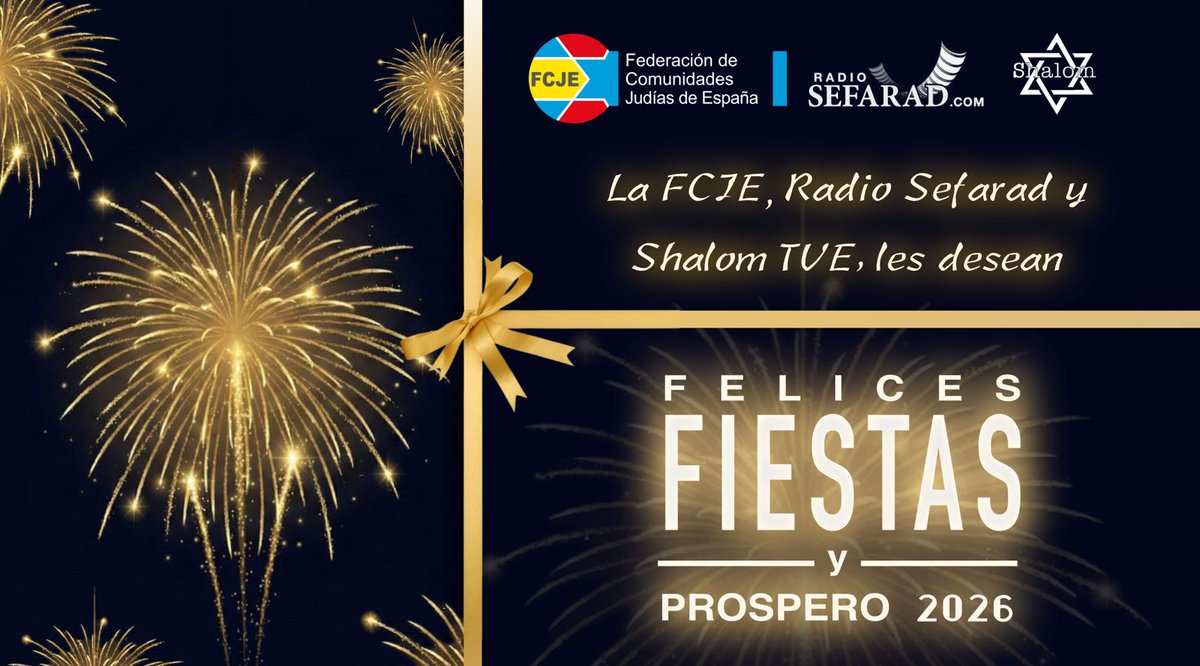 fcjecom's tweet photo. Con nuestros mejores deseos de paz, salud y alegría. https://t.co/goYIqEZ71t