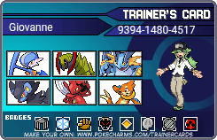GIASTAR777's tweet photo. My pokemon team. #FuckWMe. https://t.co/Mr9Dra04U8
