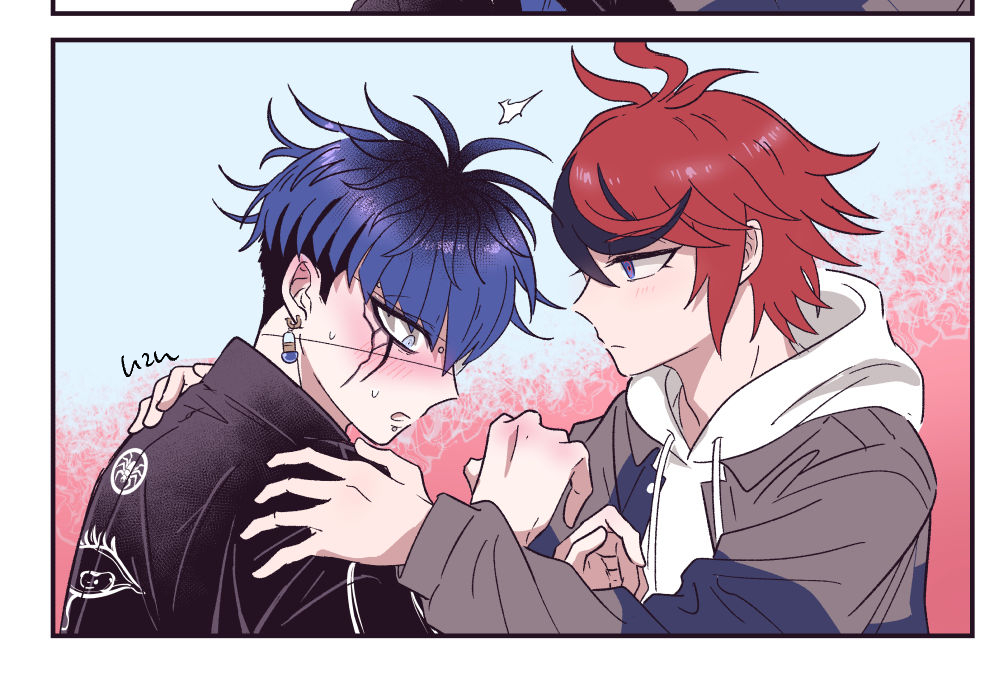 uzuページ Music | 渦[uzu]