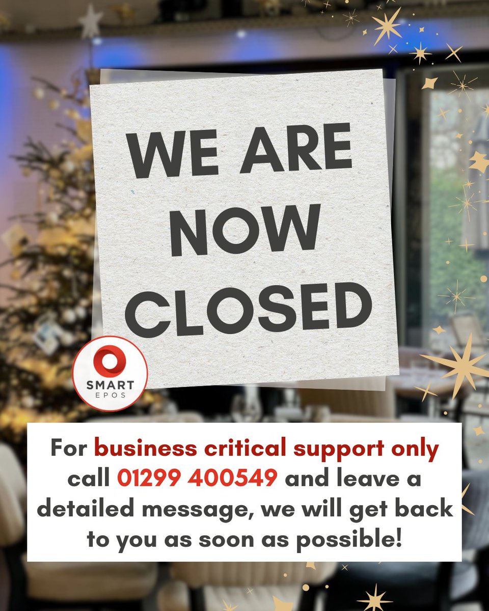 Smart Epos tweet media