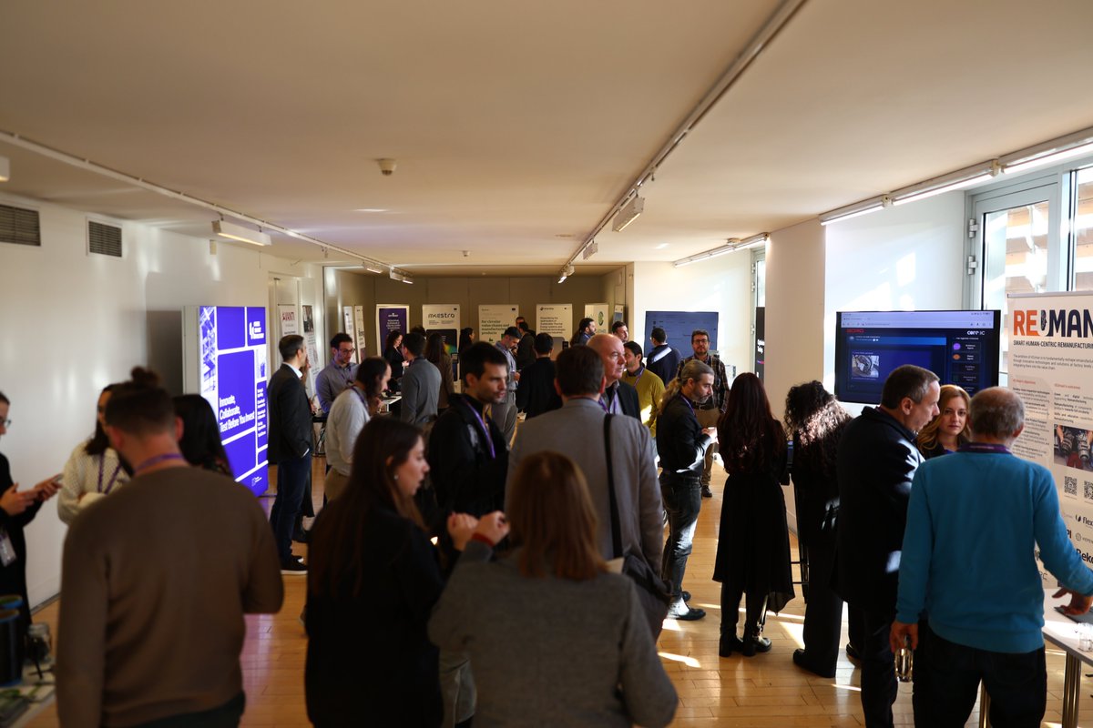 MASTERMINE Project 🇪🇺 tweet media