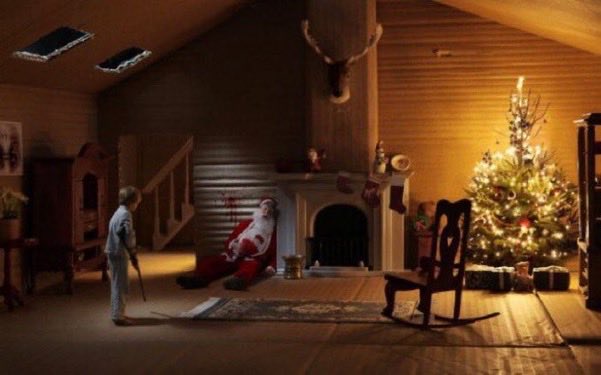 endyourstand's tweet photo. RT>Reposting this every year, because it matters!

Accidental shooting deaths &amp; injuries spike during holiday seasons, because many people are killed in unintentional shootings. PLEASE keep weapons locked away in a safe place!

Have a happy &amp; safe holiday season #MerryChristmas https://t.co/1WQKfJ3Kvd