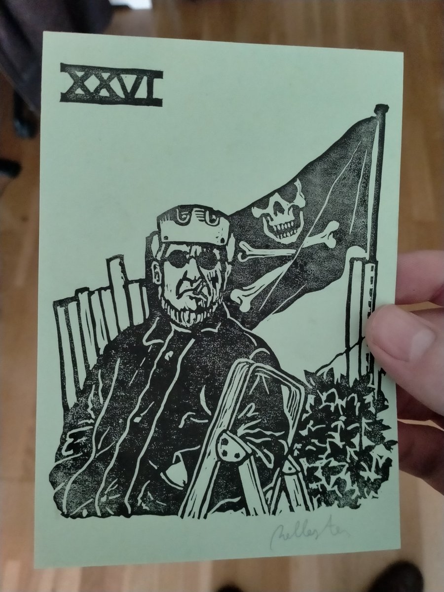 Javier Villuendas tweet media