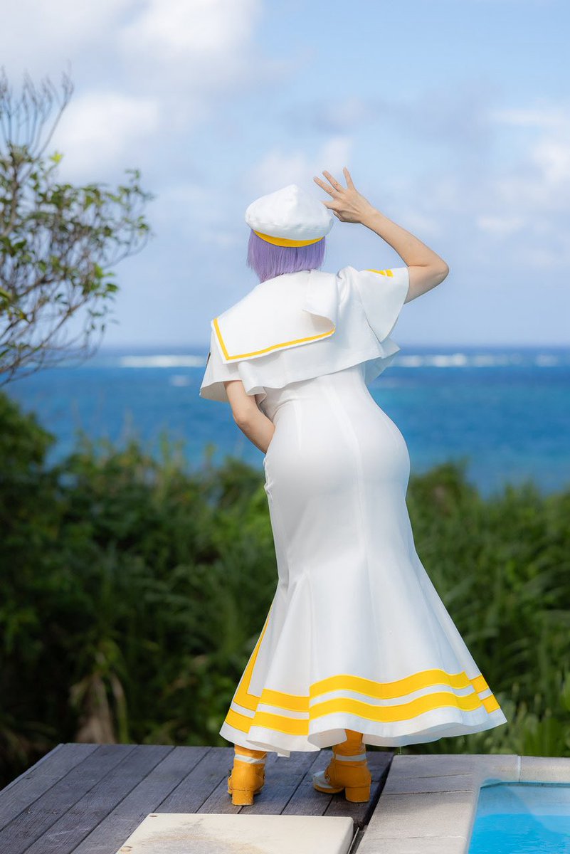 コスプレ衣装 Kei 86-エイティシックス- ヴラディレーナ・ミリーゼ コスプレ衣装