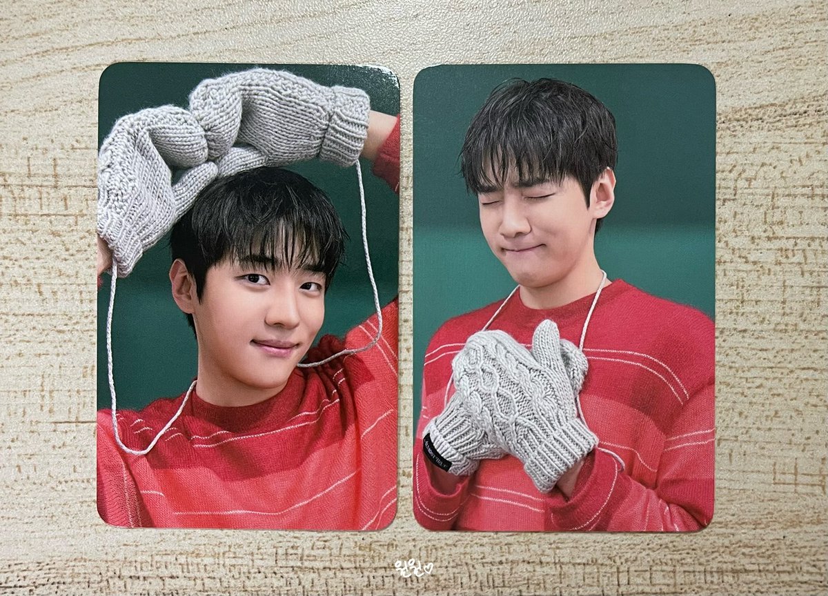 원원💕 tweet media