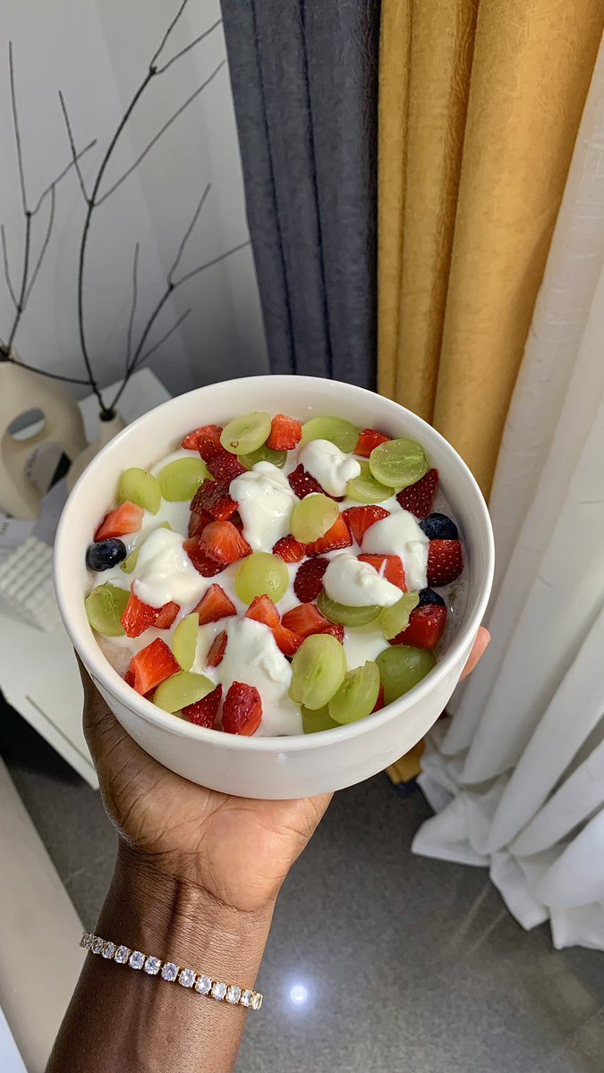 Today’s workout meal .

Overnight oats with Greek yogurt
