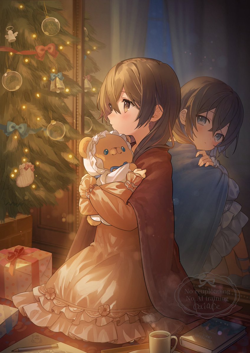 YUtuKI🌙 C107東7(1日目)A-03b (@yutuki_) / Posts / X