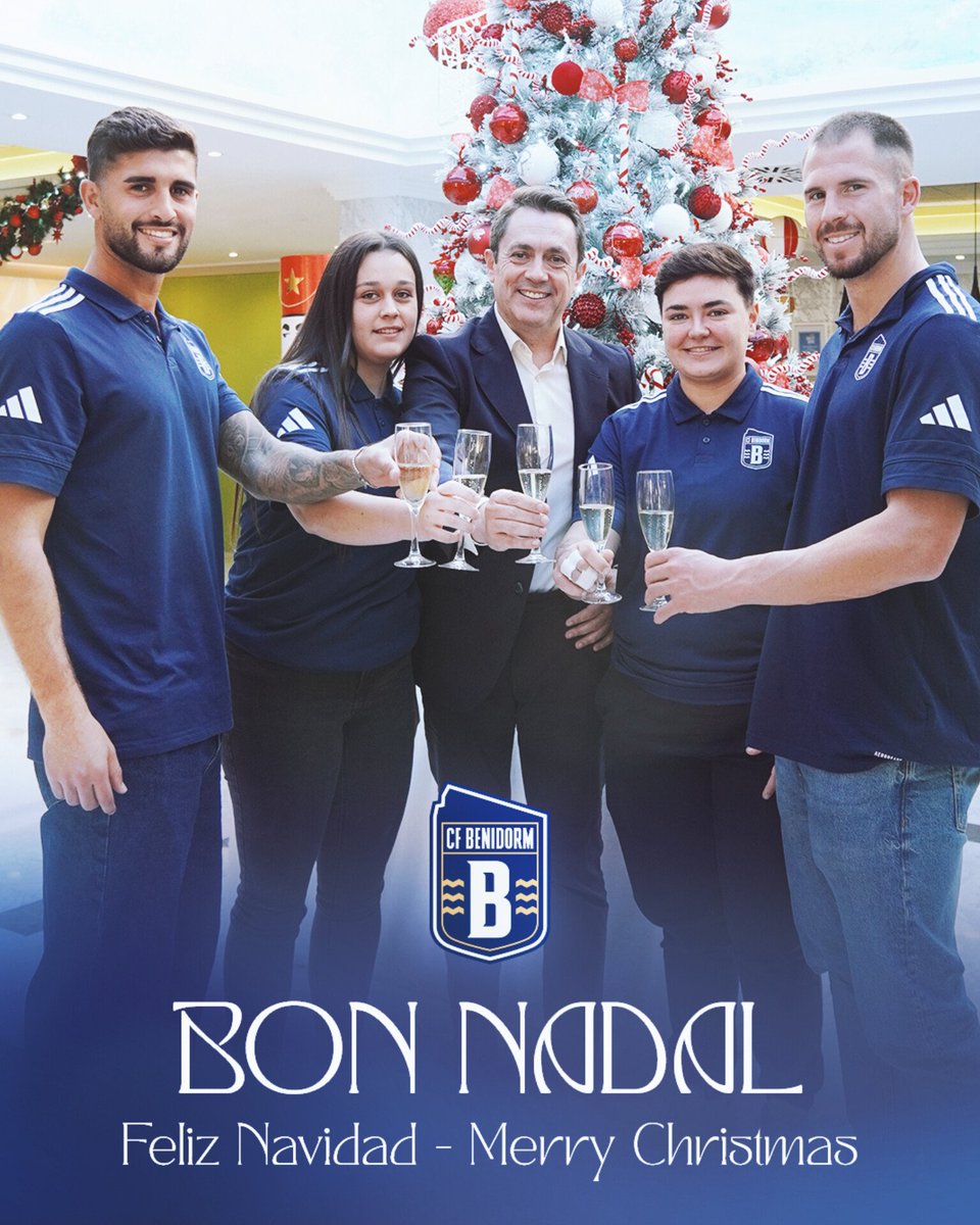 CF BENIDORM tweet media