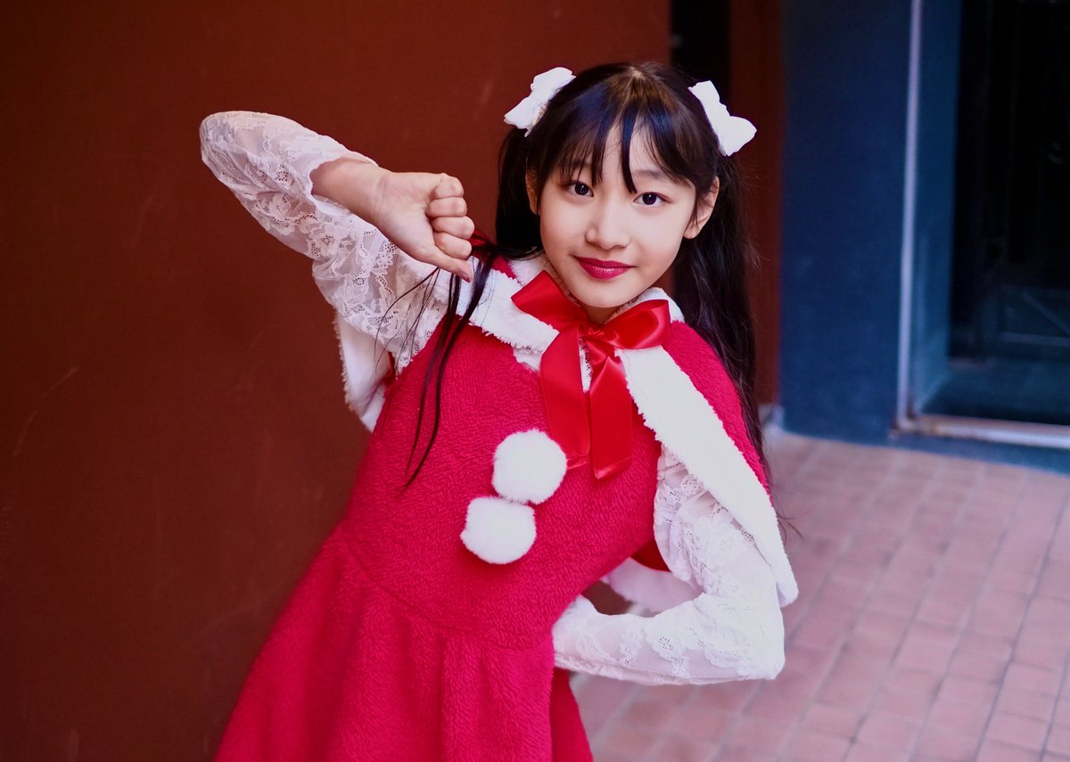 あーちゃん 25.12.6 六本木 #あーちゃん #JETRABBIT