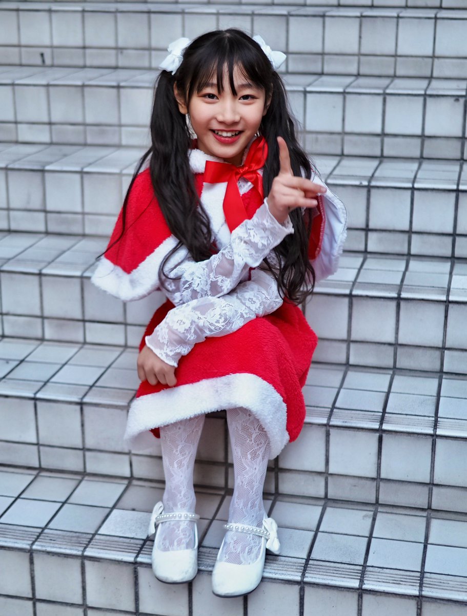 25.12.6 六本木 #あーちゃん #JETRABBIT