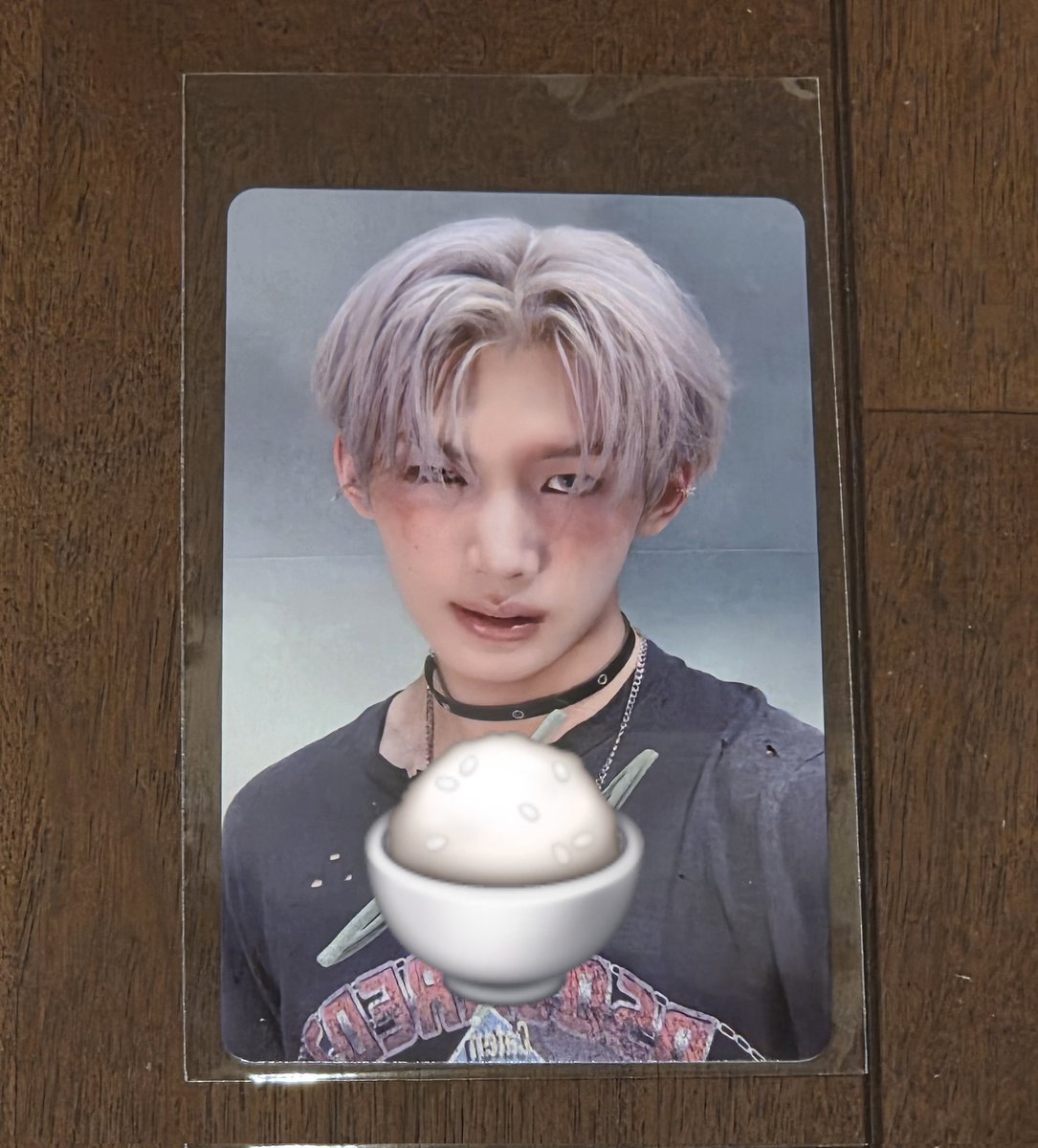 &TEAM Back to Life ユニバラキドロ第2弾 直筆サイン入りトレカ 讓：JO