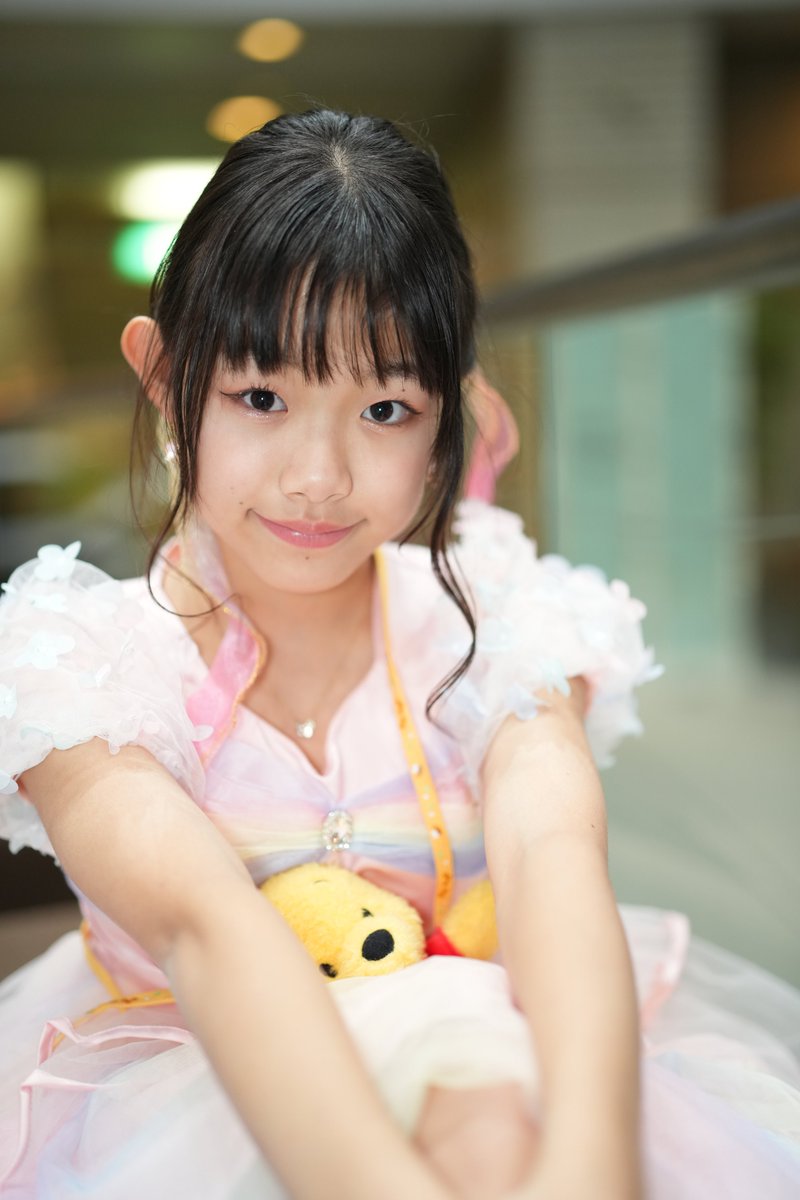 2025.12.21 あくとクリスマス2025 #みらかけフォト ✨ユウちゃん