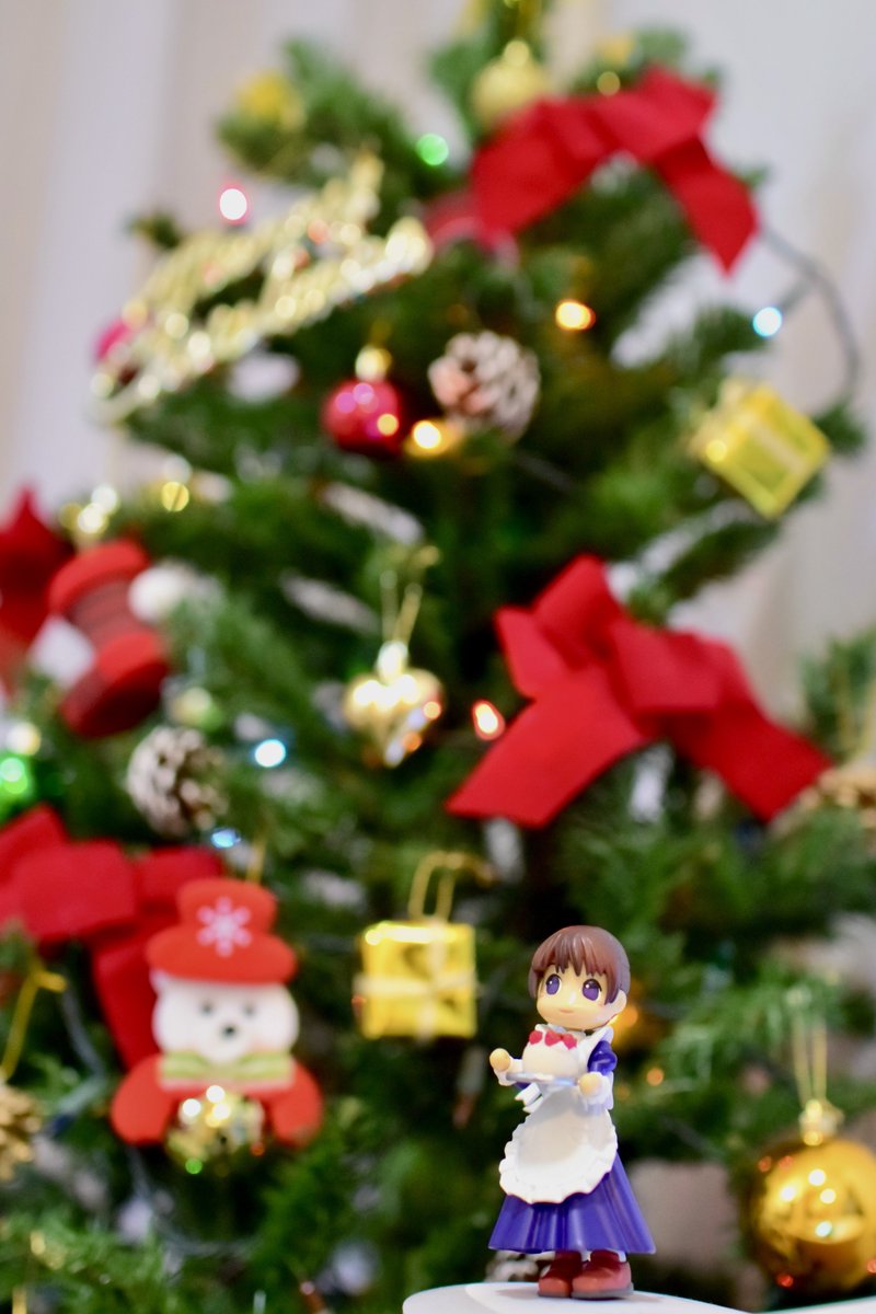 メリークリスマス🎄✨

#pinkyst #ピンキーストリート