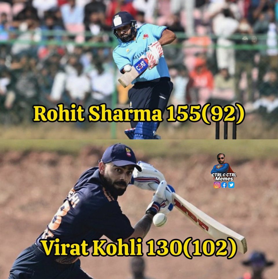 Ajit Agarkar's latest statement on Virat Kohli and Rohit Sharma!, image size:960x964