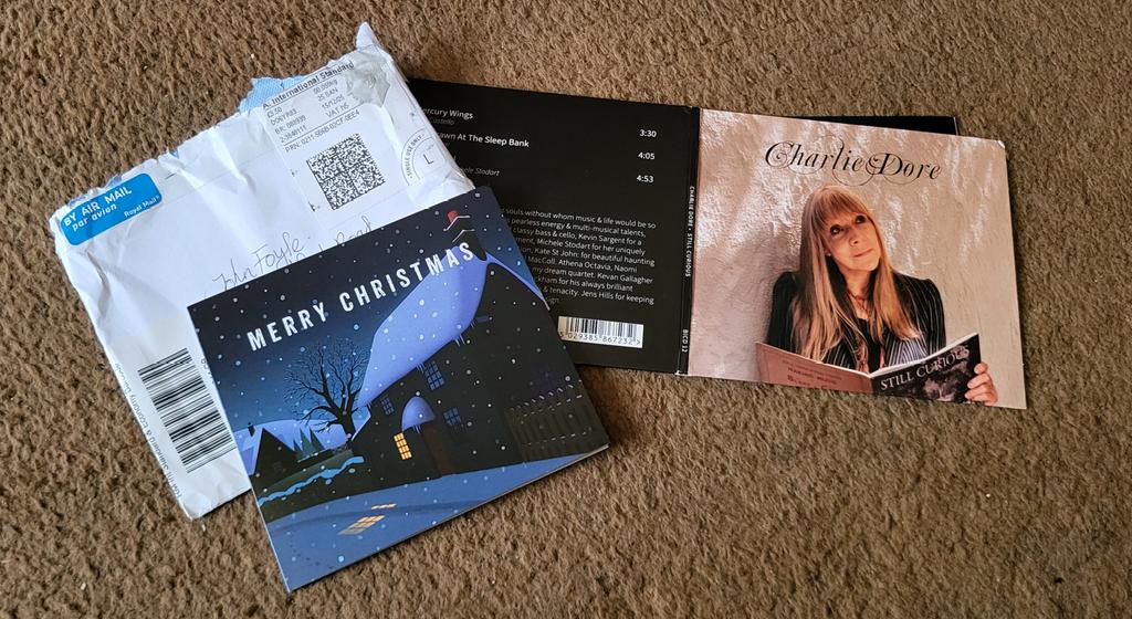 J. John Foyle tweet media