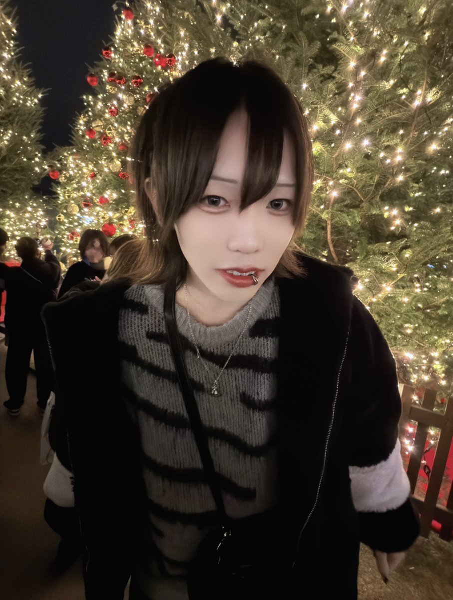 苺月れあ tweet media