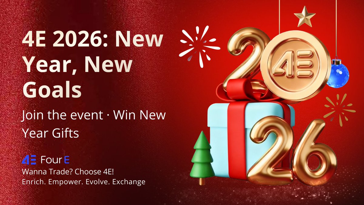 4E Global tweet media