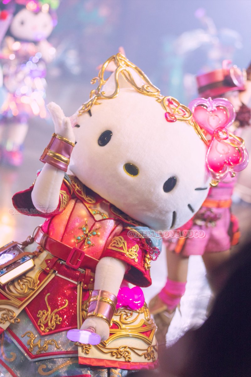 みゅう（뮤우） (@myuu_kitty) / Posts / X