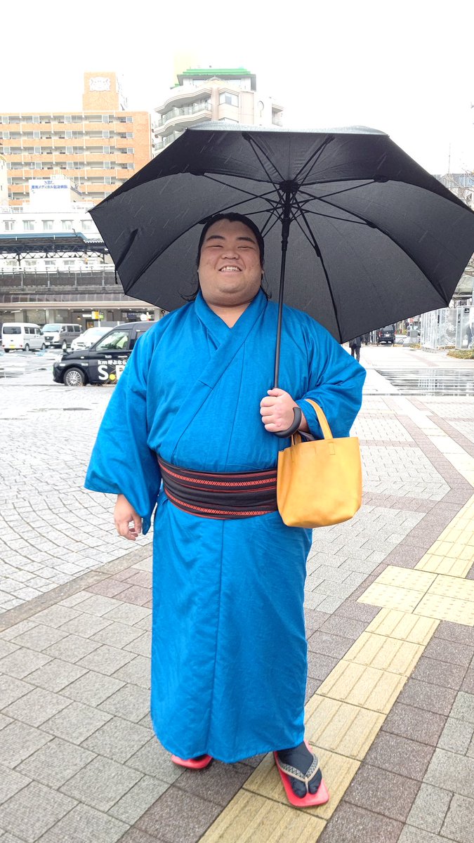 メル55507です。藤島部屋 藤島部屋