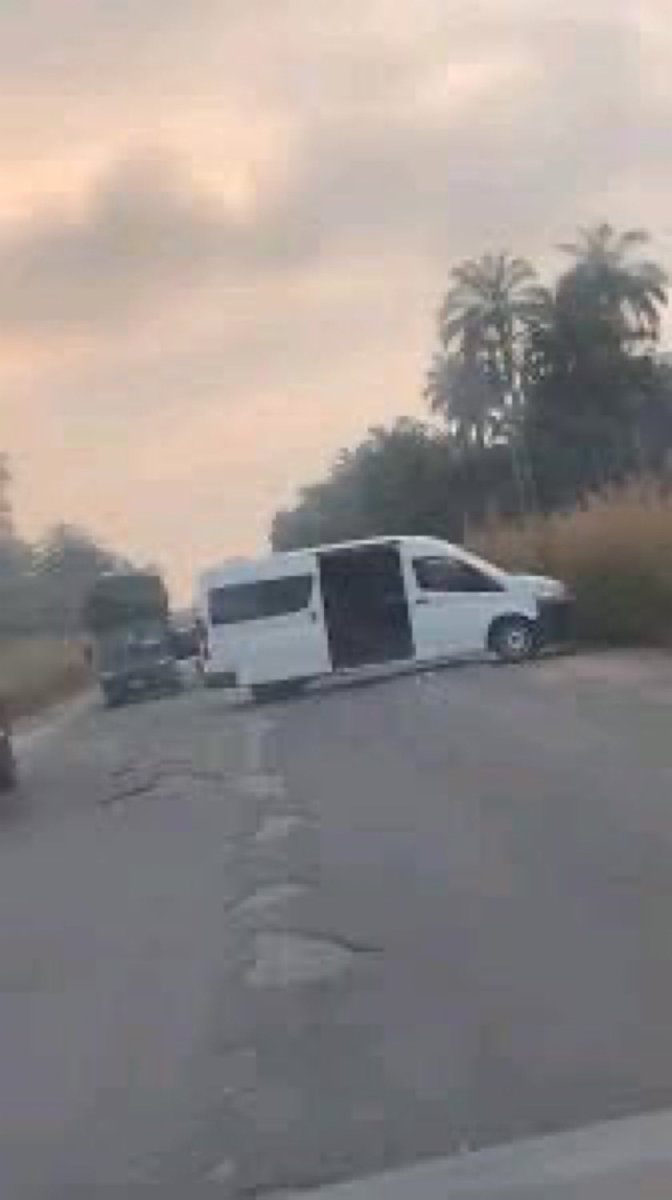 Are we going to keep quiet and be selective in our outrage as usual since Christian Terrorists abducted 26 innocent Muslims traveling through Jos !