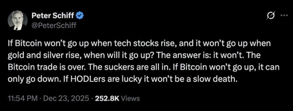 That Martini Guy ₿ tweet media