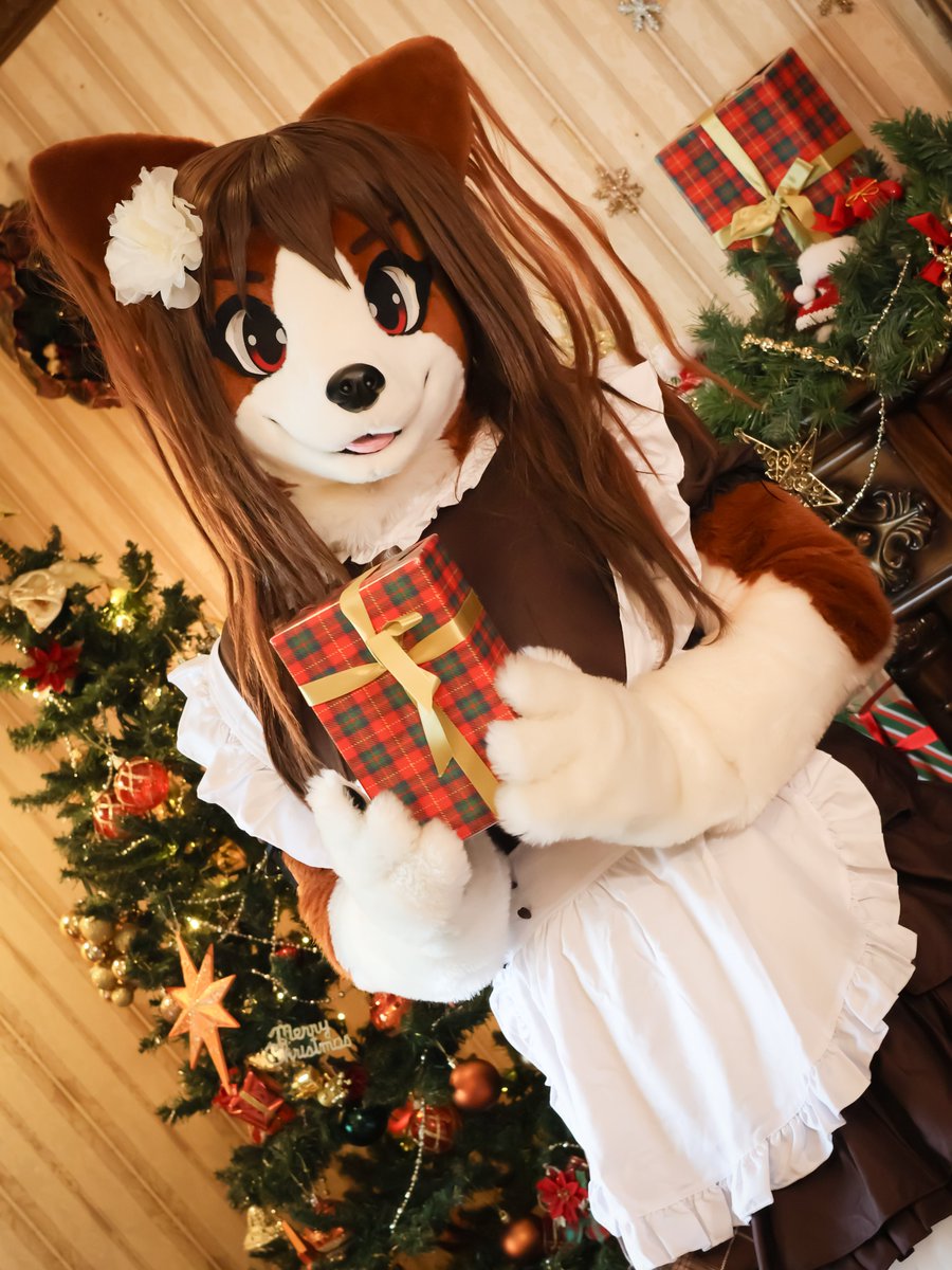 しぇっと君とパピコ tweet media