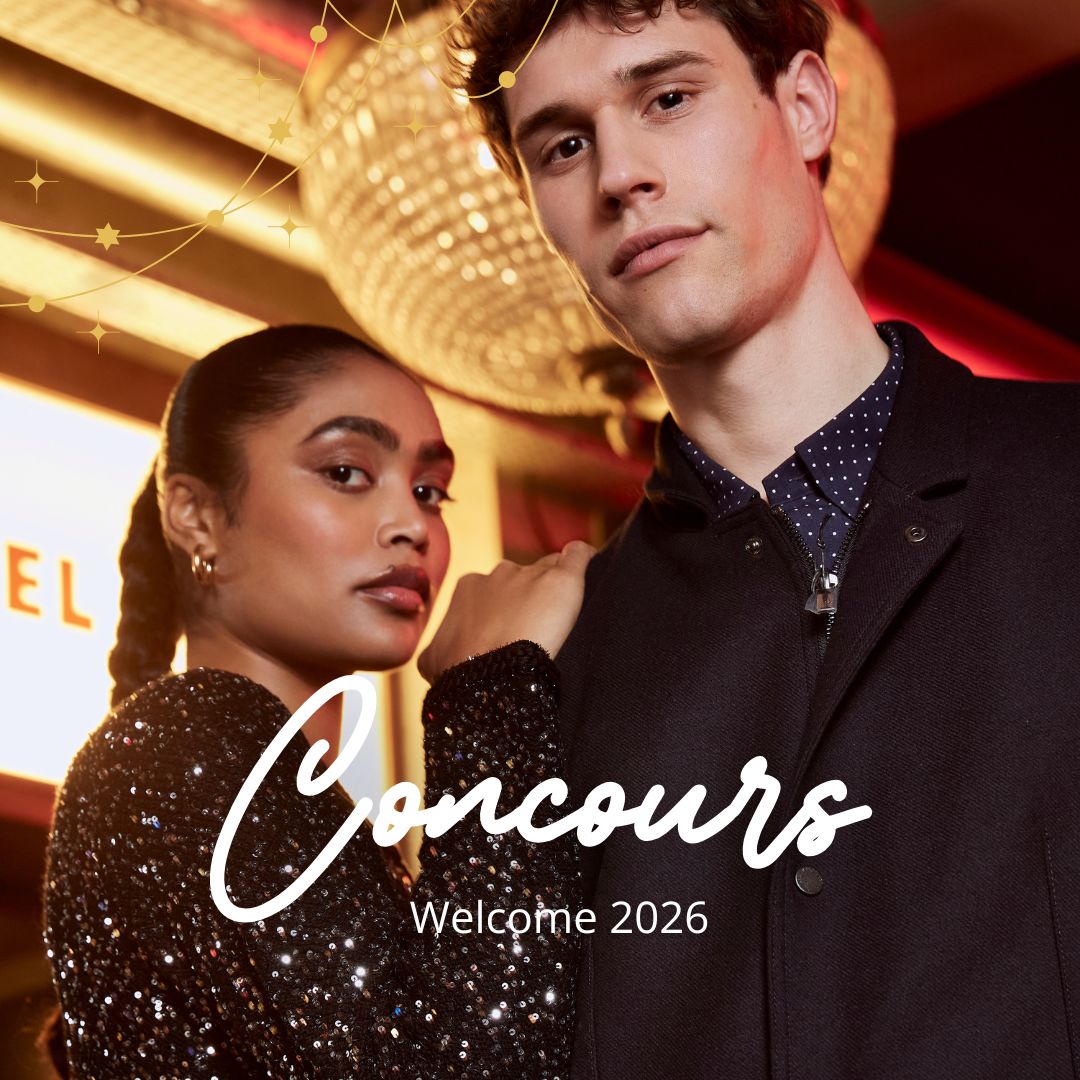 Spartoo's tweet image. 🎉CONCOURS🎉
Faites le plein de bonnes affaires pour bien commencer l'année ! 🛍️ Remportez un bon d'achat de 100€ pour vous faire plaisir !
Comment participer :
1/ Suivre @Spartoo
2/ Liker ce post
3/ Taguer un(e) ami(e) en commentaire
TAS le 09/01
#GIVEAWAY #Concours #newyear