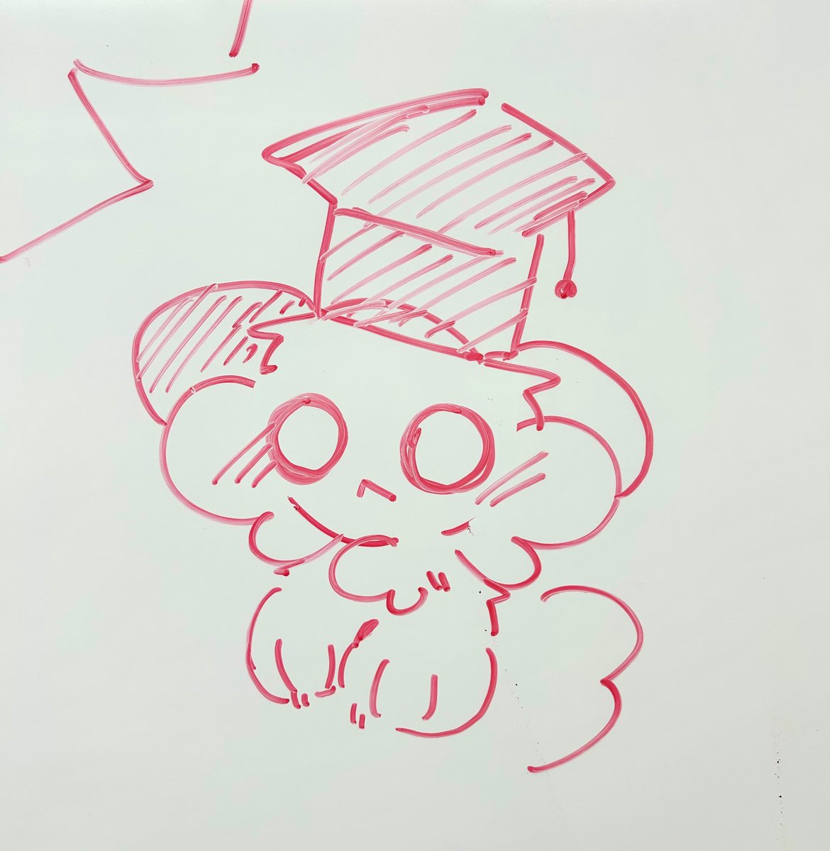 _happyturtle_'s tweet photo. 学位授与式に出席したけもちゃん https://t.co/OrVsyaGZf4