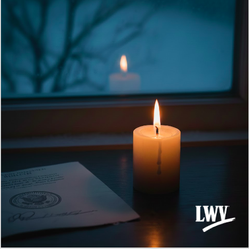 League of Women Voters of Williamsburg Virginia tweet media