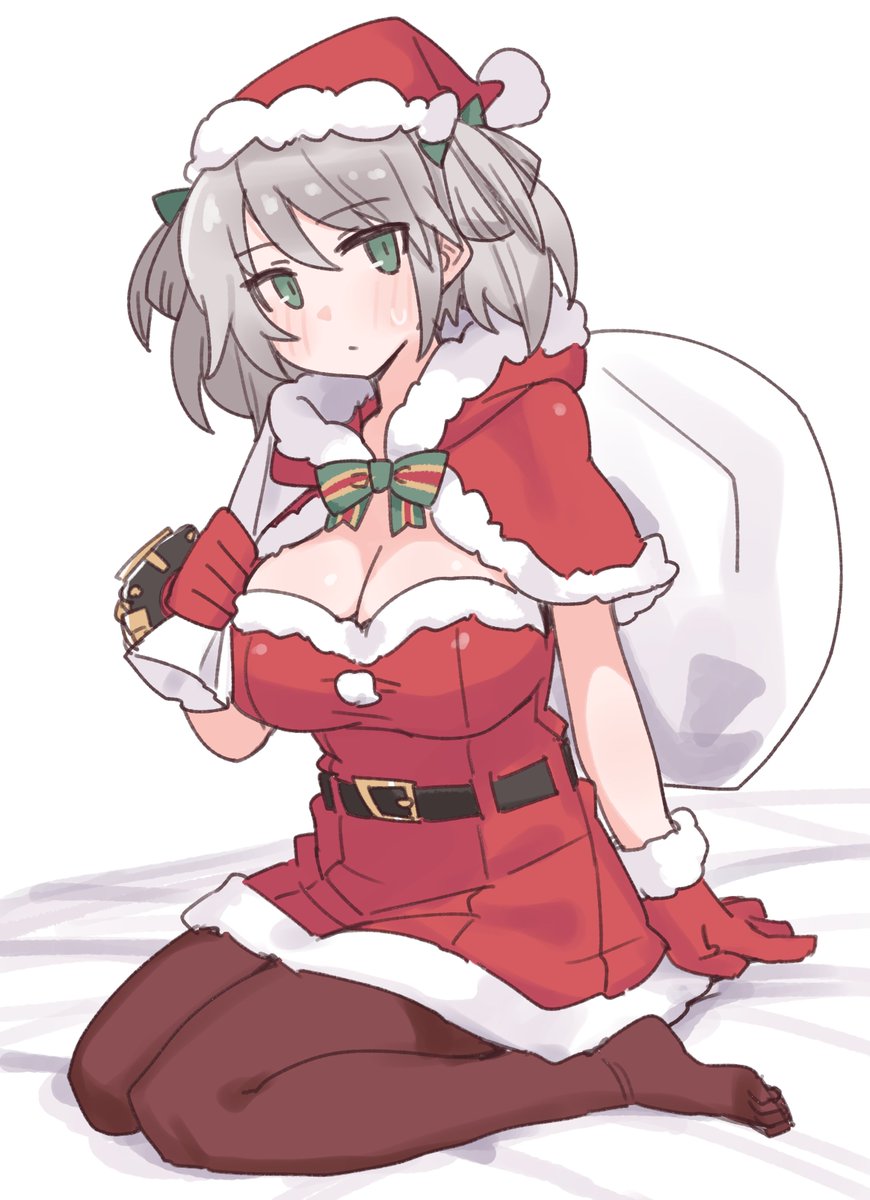 シエル・アランソンちゃん 