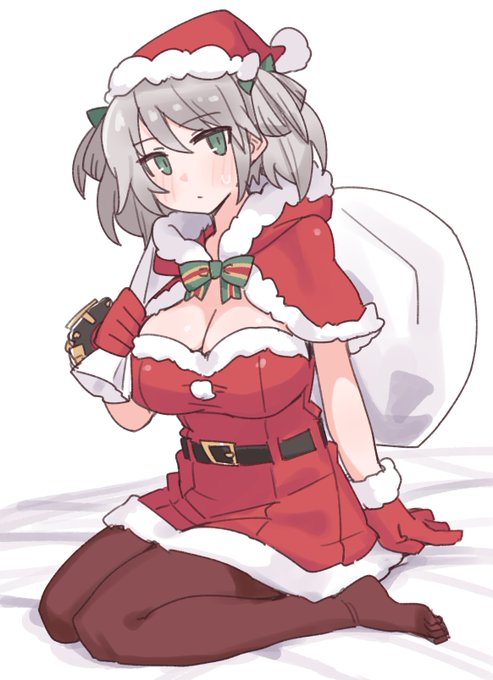 シエル・アランソンちゃん 