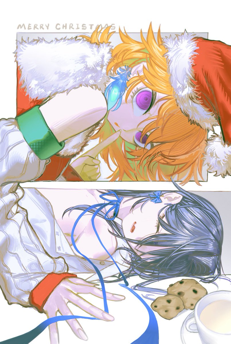 33aalloonnHD's tweet photo. Santa wawa is coming tonight
#KFPicasso #kronillust https://t.co/aJ22EkKLED