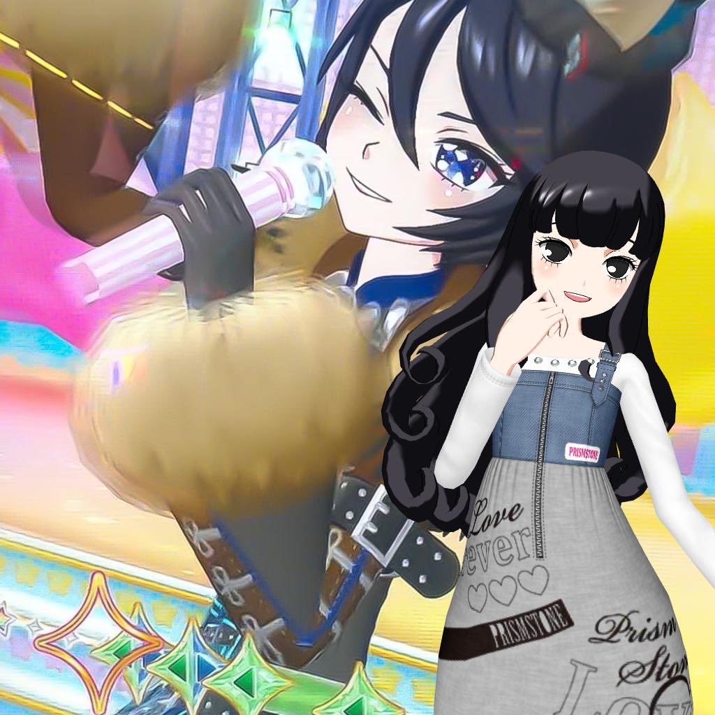 요즘은 히메미츠가 너무… 붐업상태에요