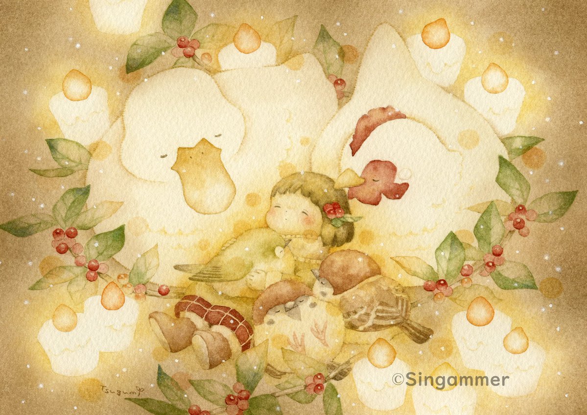 つぶ様 つぶ ｡.*❆'ﾟ (@tsubu1012) / Posts / X