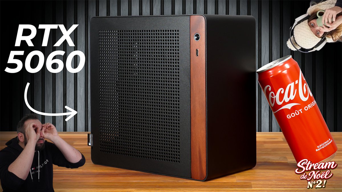 Monsieur PC tweet media