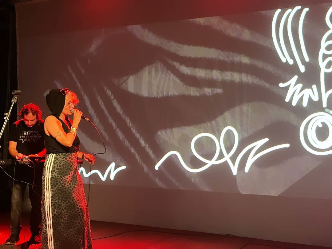 Sonia Linares Berroy tweet media