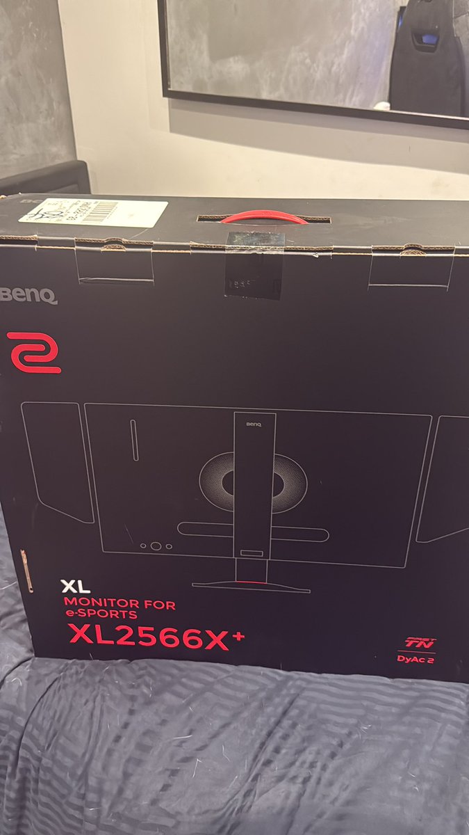 merry christmas to me from me